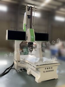 保山施甸县五轴加工中心