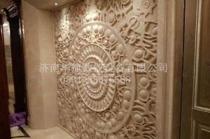 保山施甸县石材雕刻样板