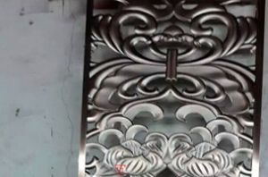 保山施甸县金属/铝/铜板样品