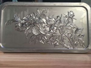 保山施甸县金属/铝/铜板样品