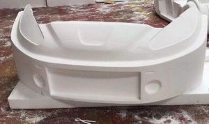 保山施甸县泡沫/橡塑样品